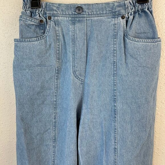 Cathy Daniels Jeans Size S EUC - Picture 2 of 7